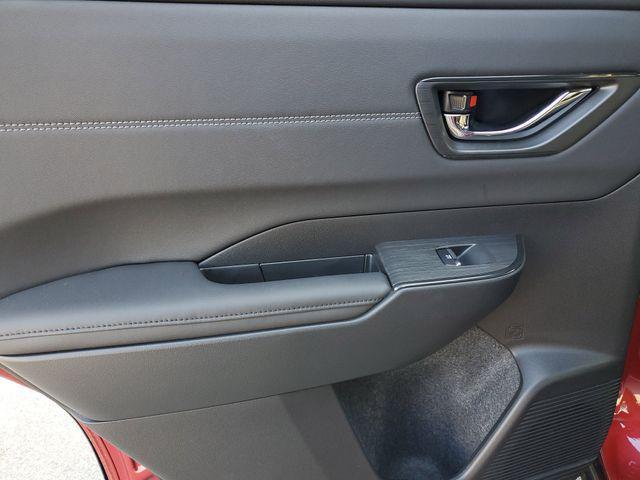 new 2026 Subaru Outback car, priced at $50,609