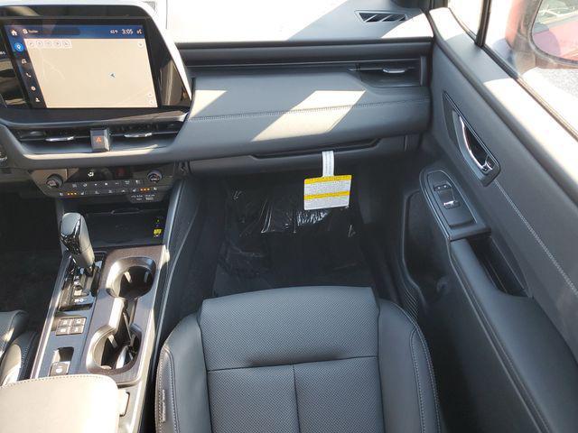 new 2026 Subaru Outback car, priced at $50,609