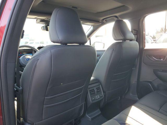 new 2026 Subaru Outback car, priced at $50,609