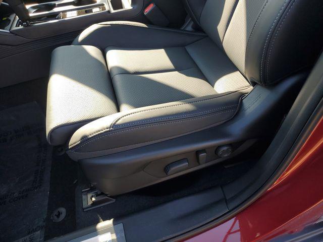 new 2026 Subaru Outback car, priced at $50,609