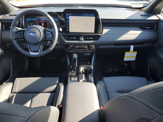 new 2026 Subaru Outback car, priced at $50,609