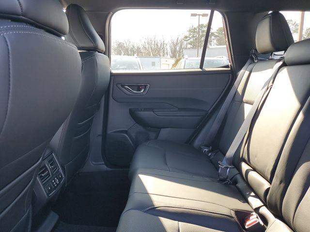 new 2026 Subaru Outback car, priced at $50,609