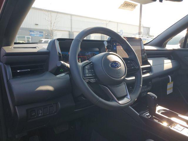 new 2026 Subaru Outback car, priced at $50,609