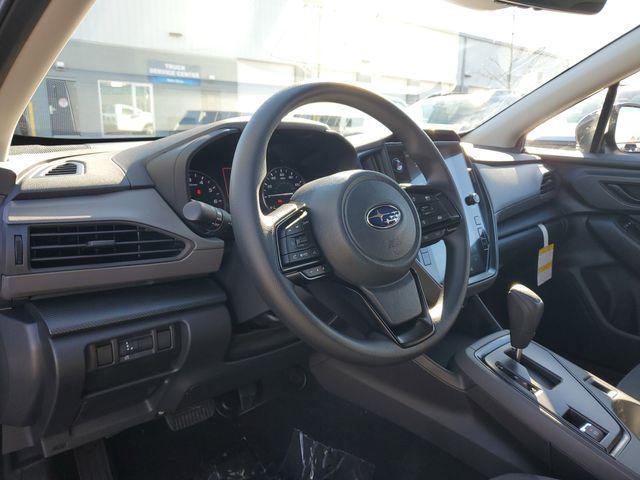 new 2026 Subaru Crosstrek car, priced at $30,740