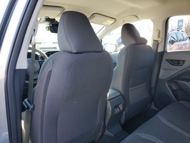 new 2026 Subaru Crosstrek car, priced at $30,740