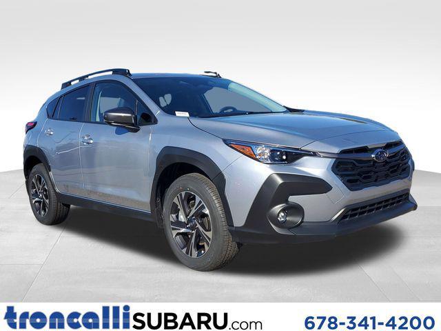 new 2026 Subaru Crosstrek car, priced at $30,740