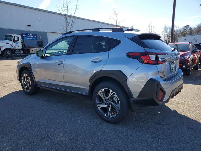 new 2026 Subaru Crosstrek car, priced at $30,740