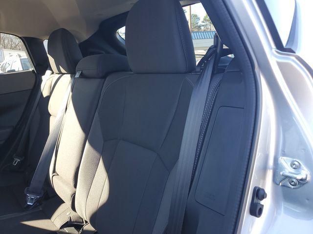 new 2026 Subaru Crosstrek car, priced at $30,740