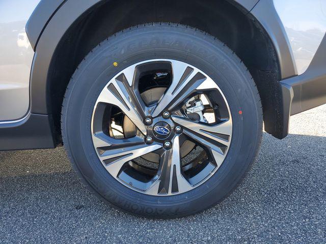 new 2026 Subaru Crosstrek car, priced at $30,740