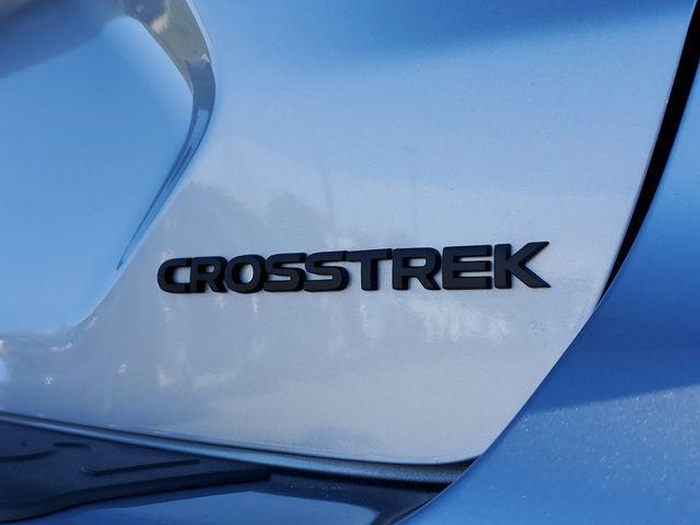 new 2026 Subaru Crosstrek car, priced at $30,740