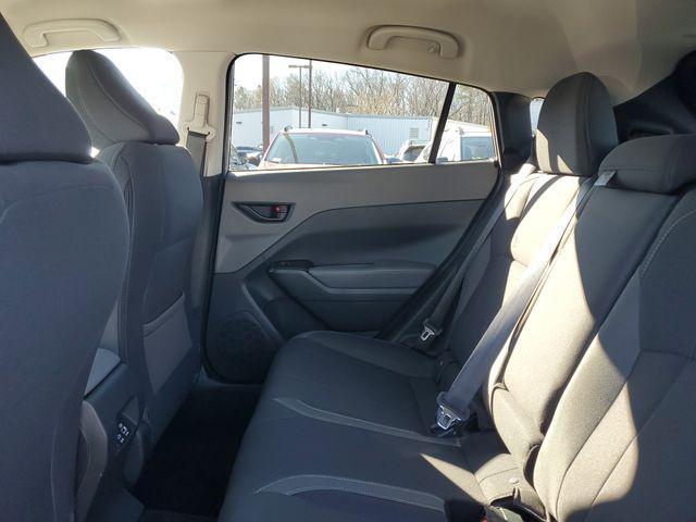 new 2026 Subaru Crosstrek car, priced at $30,740