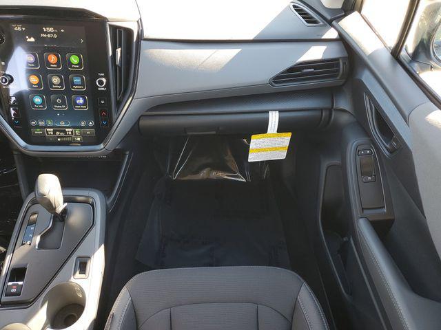 new 2026 Subaru Crosstrek car, priced at $30,740