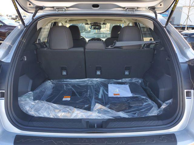 new 2026 Subaru Crosstrek car, priced at $30,740