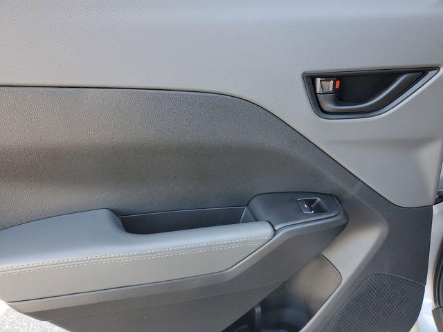 new 2026 Subaru Crosstrek car, priced at $30,740