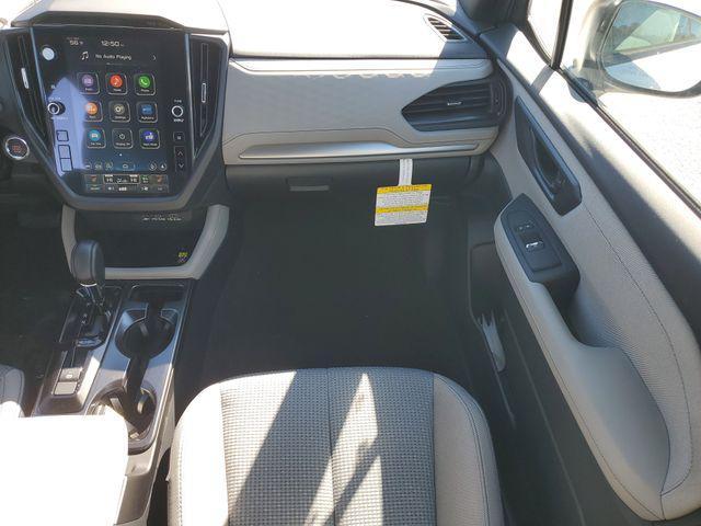 new 2026 Subaru Forester car