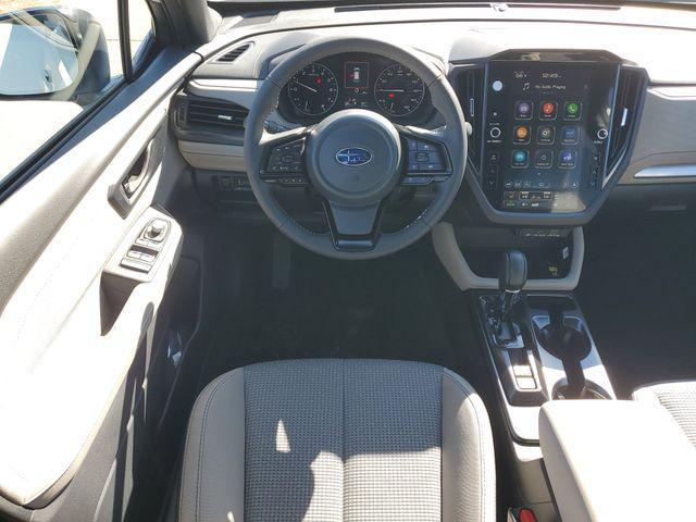 new 2026 Subaru Forester car