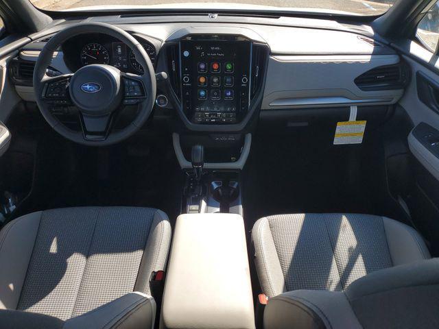 new 2026 Subaru Forester car