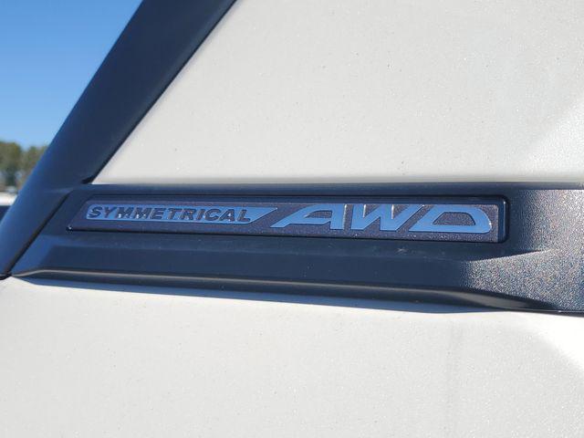 new 2026 Subaru Forester car