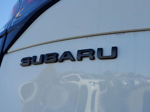 new 2026 Subaru Forester car