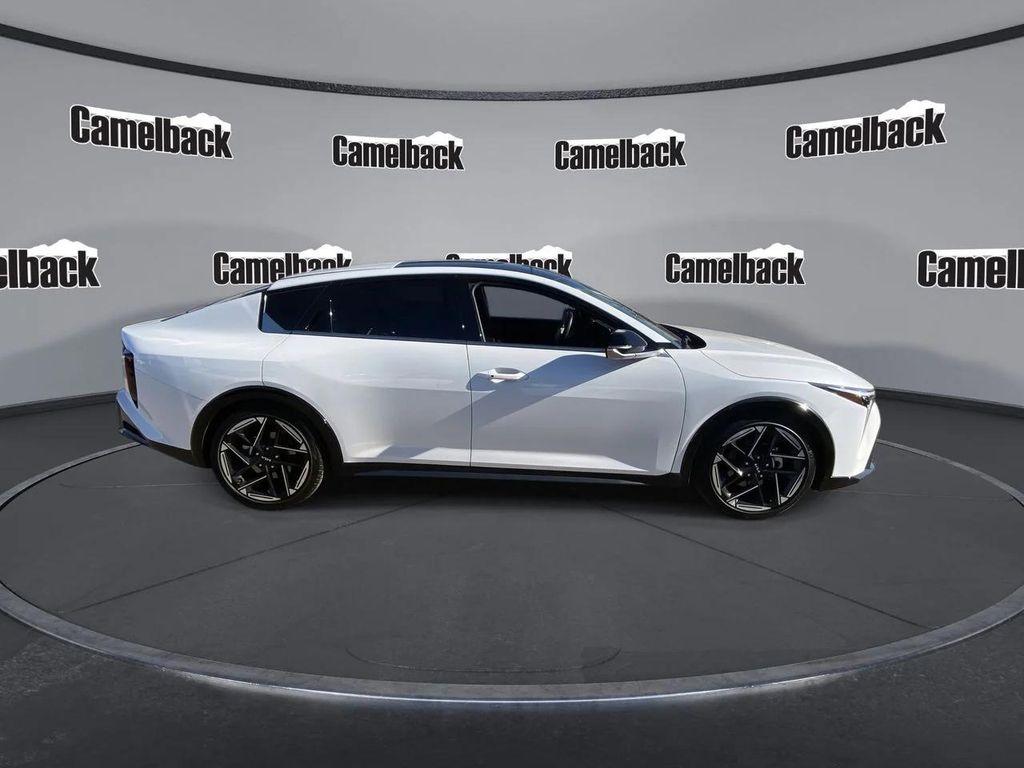 used 2025 Kia K4 car, priced at $26,193