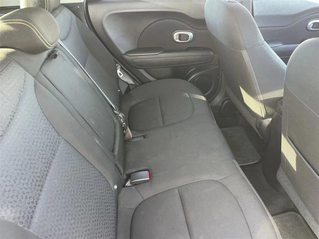 used 2015 Kia Soul car, priced at $5,687