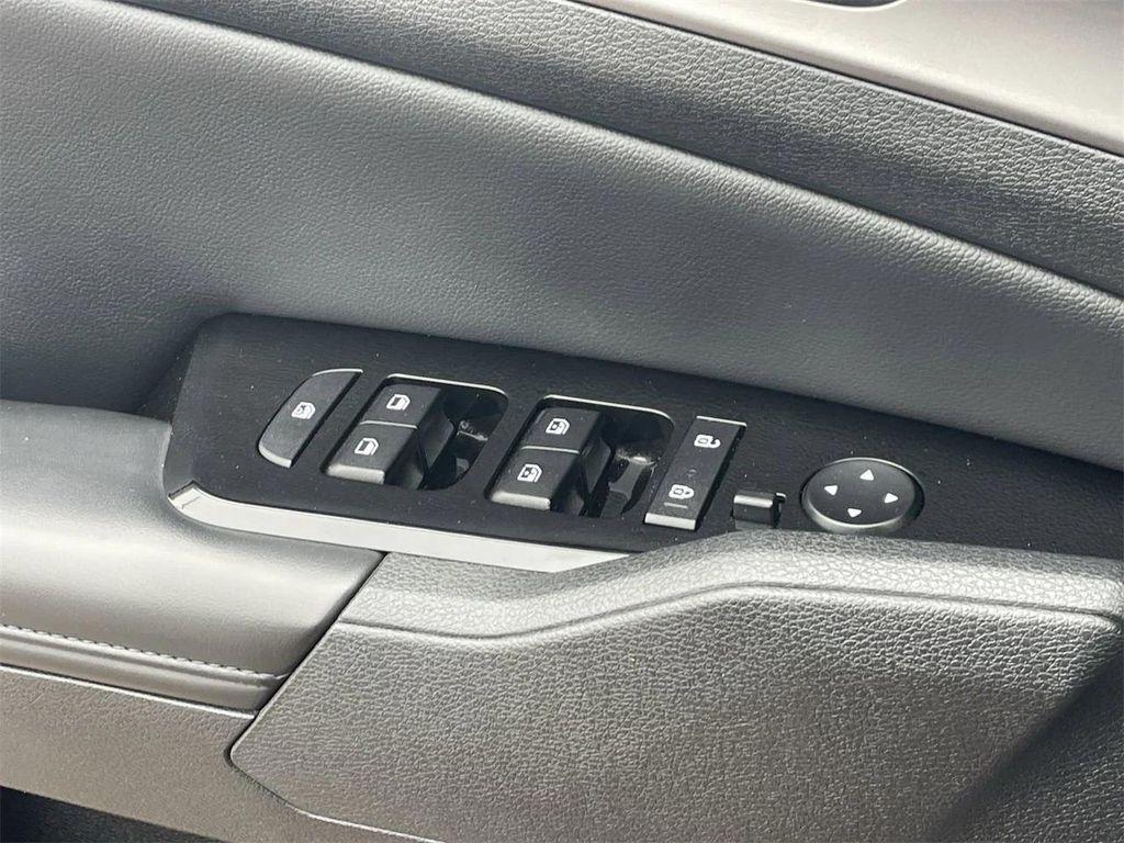 used 2023 Kia Sportage car, priced at $20,776