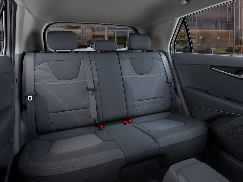 new 2026 Kia Niro car, priced at $29,047