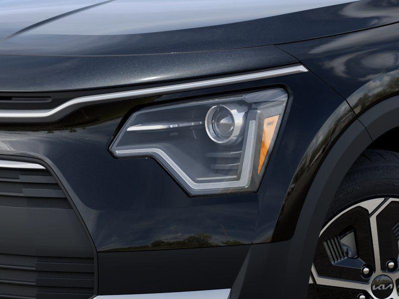 new 2026 Kia Niro car, priced at $27,739
