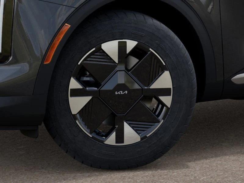 new 2026 Kia Sportage Hybrid car, priced at $31,612