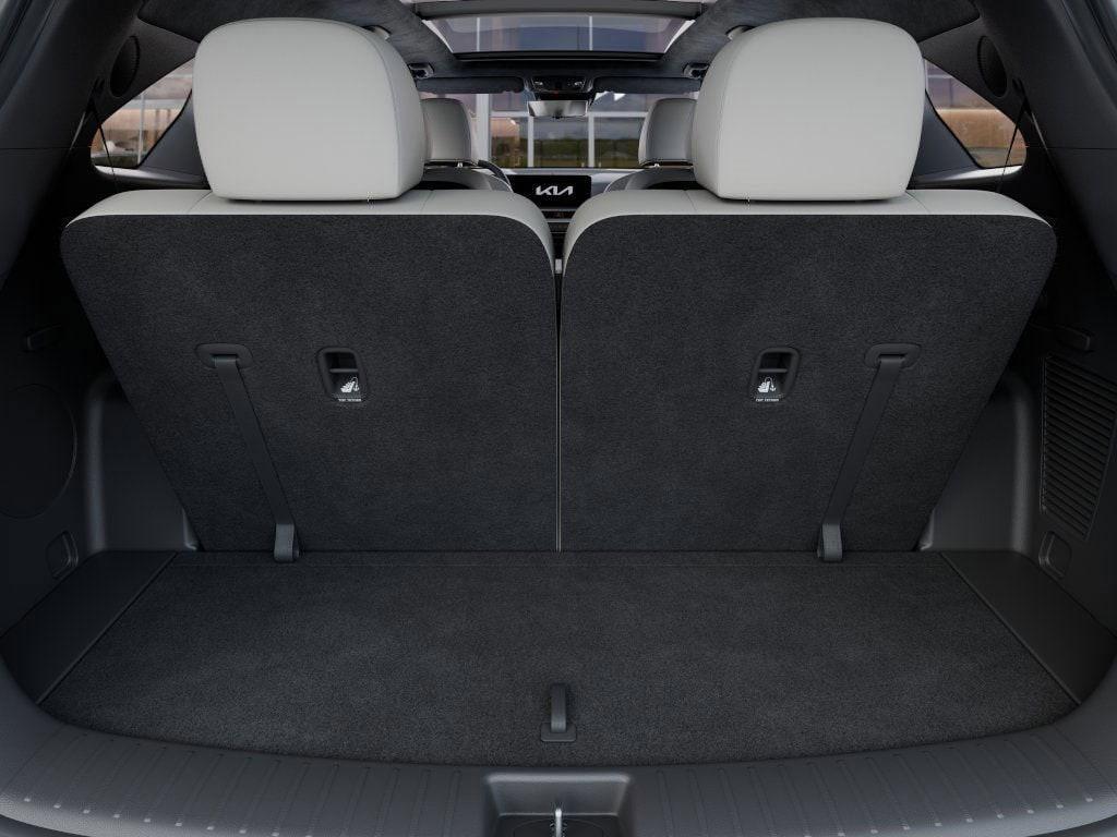 new 2026 Kia Sorento Hybrid car, priced at $46,470