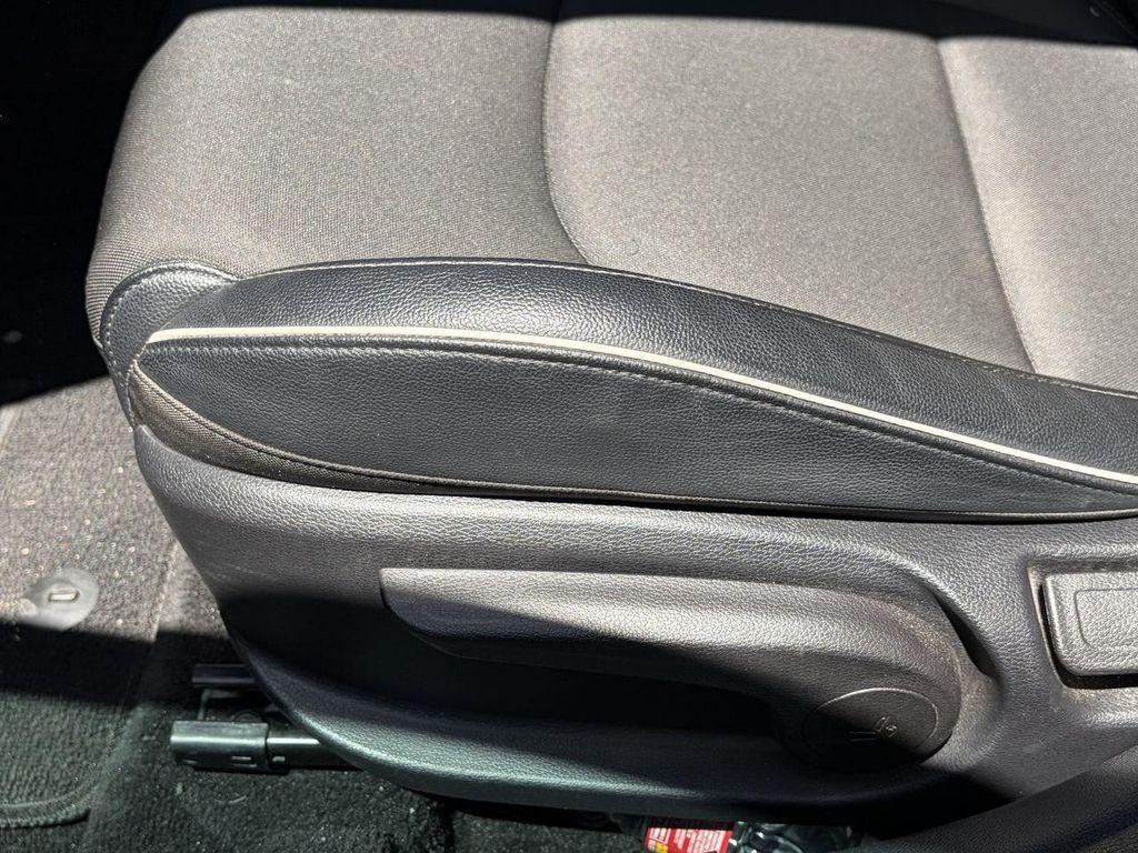 used 2021 Kia Forte car, priced at $17,422