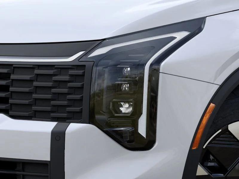 new 2026 Kia Sportage Hybrid car, priced at $32,164