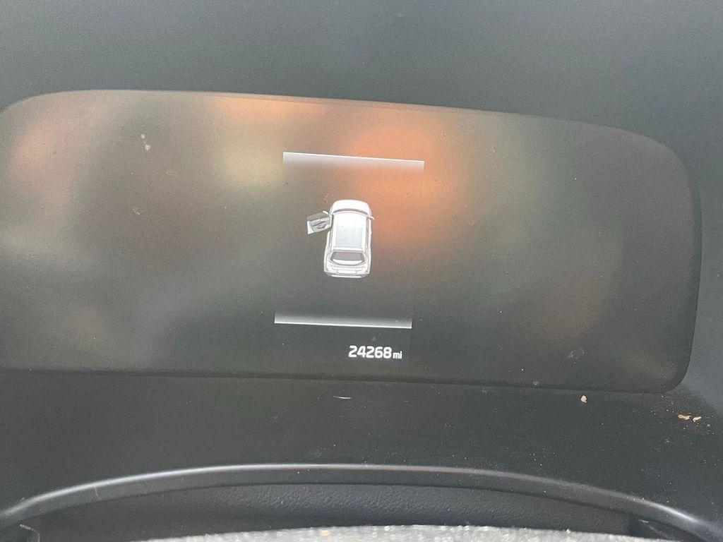 used 2023 Kia Soul car, priced at $17,208