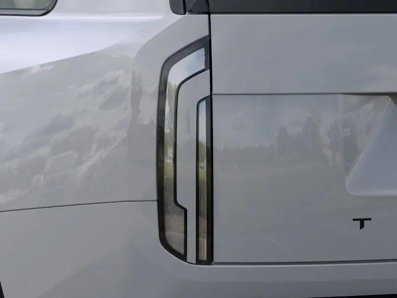 new 2027 Kia Telluride car, priced at $50,205