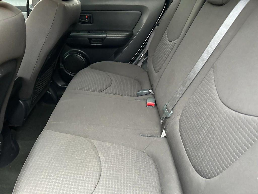 used 2012 Kia Soul car, priced at $5,995