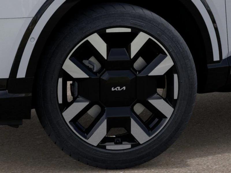 new 2027 Kia Telluride car, priced at $51,705