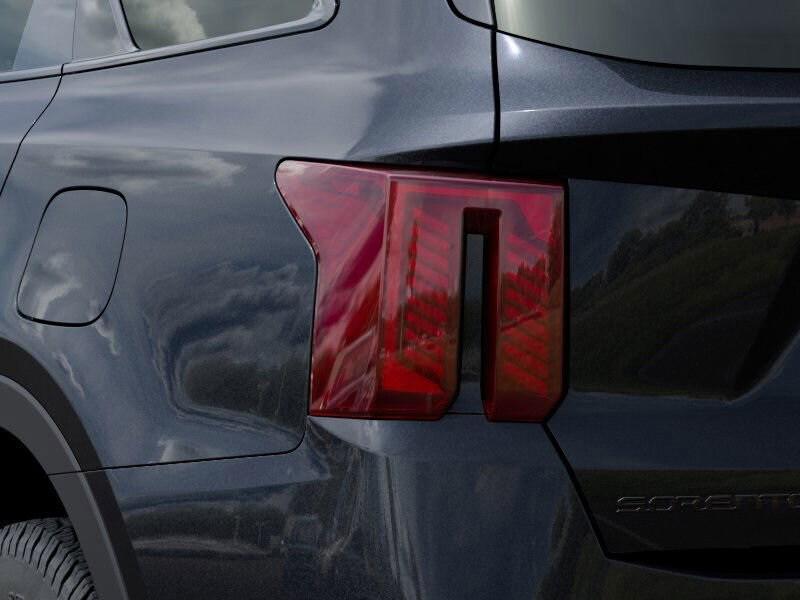 new 2026 Kia Sorento car, priced at $45,814