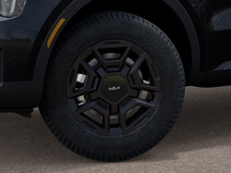 new 2026 Kia Sorento car, priced at $45,814