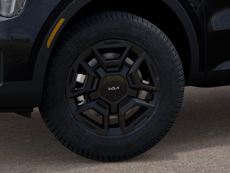 new 2026 Kia Sorento car, priced at $45,064