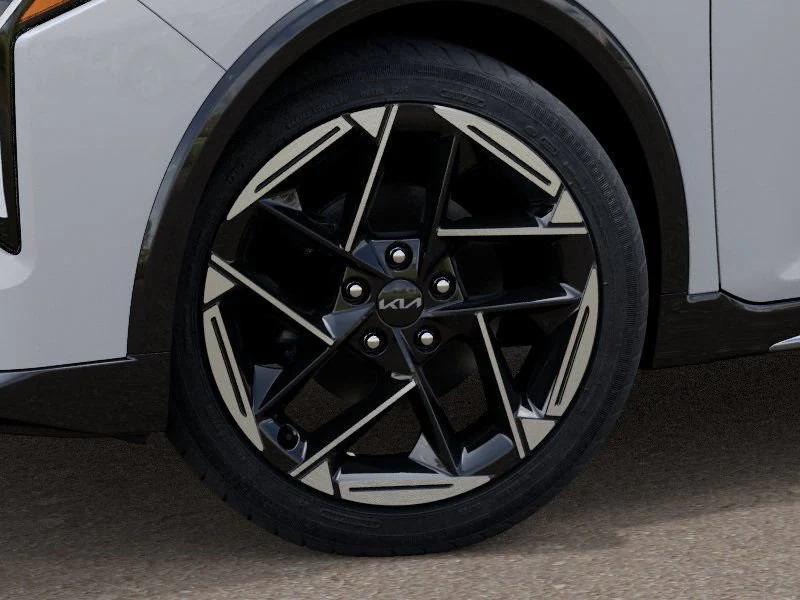 new 2026 Kia K4 car, priced at $27,316