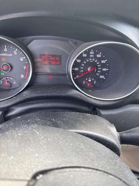 used 2017 Kia Sedona car, priced at $12,643