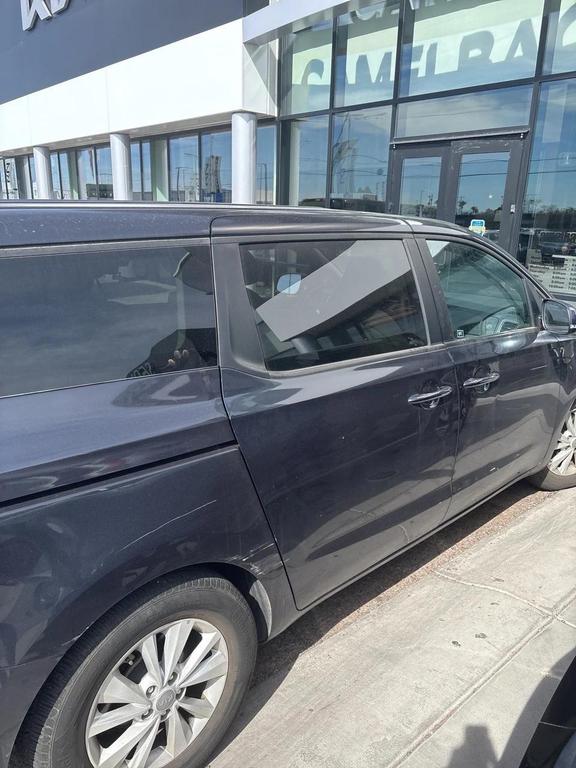 used 2017 Kia Sedona car, priced at $12,643