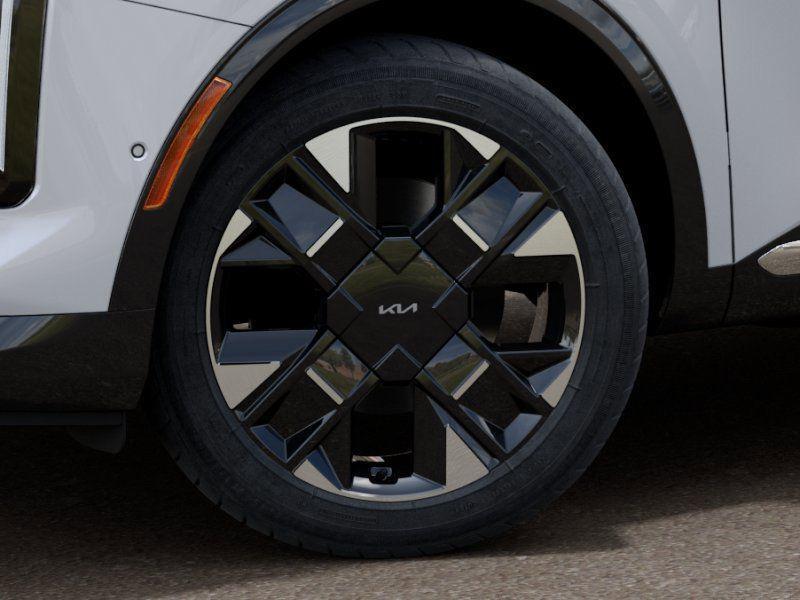 new 2026 Kia Sportage Hybrid car, priced at $42,059