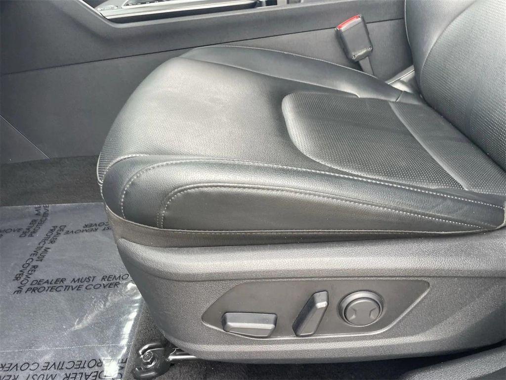 used 2026 Kia Sportage car, priced at $27,847