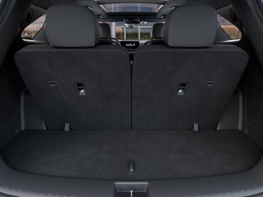 new 2026 Kia Sorento Hybrid car, priced at $46,378