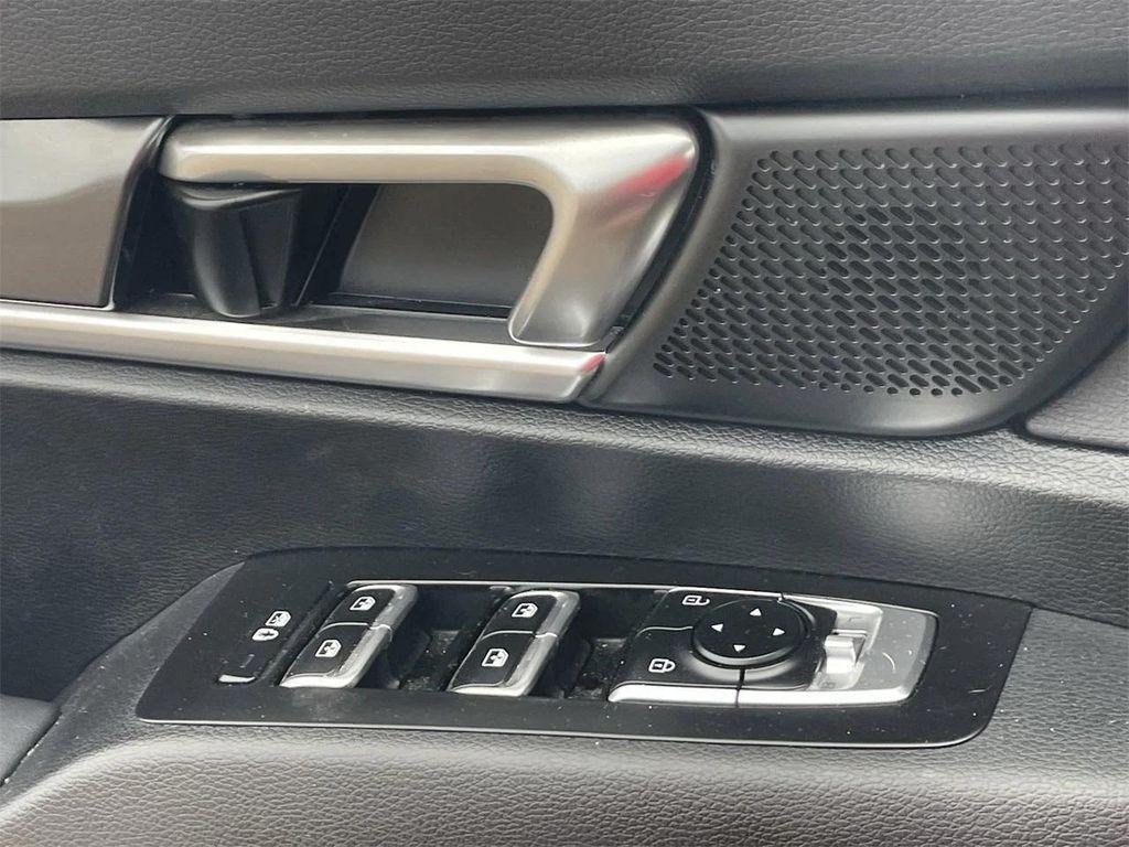 used 2023 Kia Telluride car, priced at $31,400