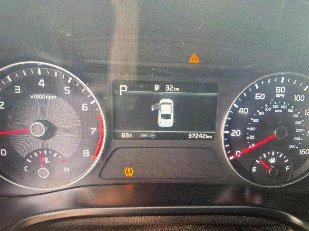 used 2023 Kia Forte car, priced at $18,823