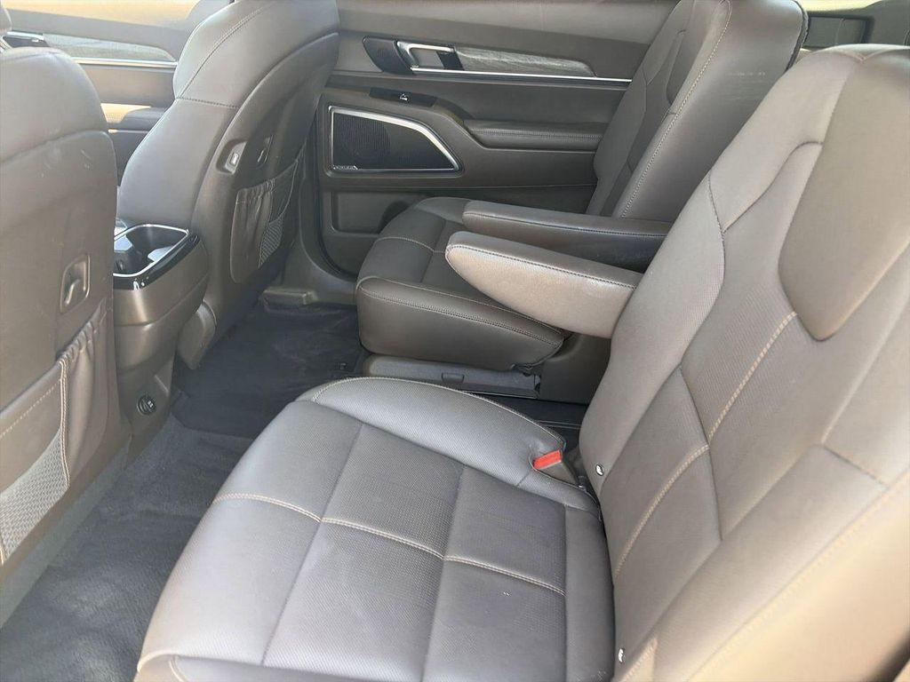 used 2022 Kia Telluride car, priced at $33,746