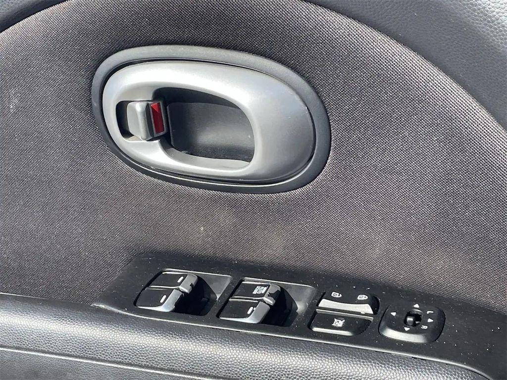 used 2017 Kia Soul car, priced at $7,987