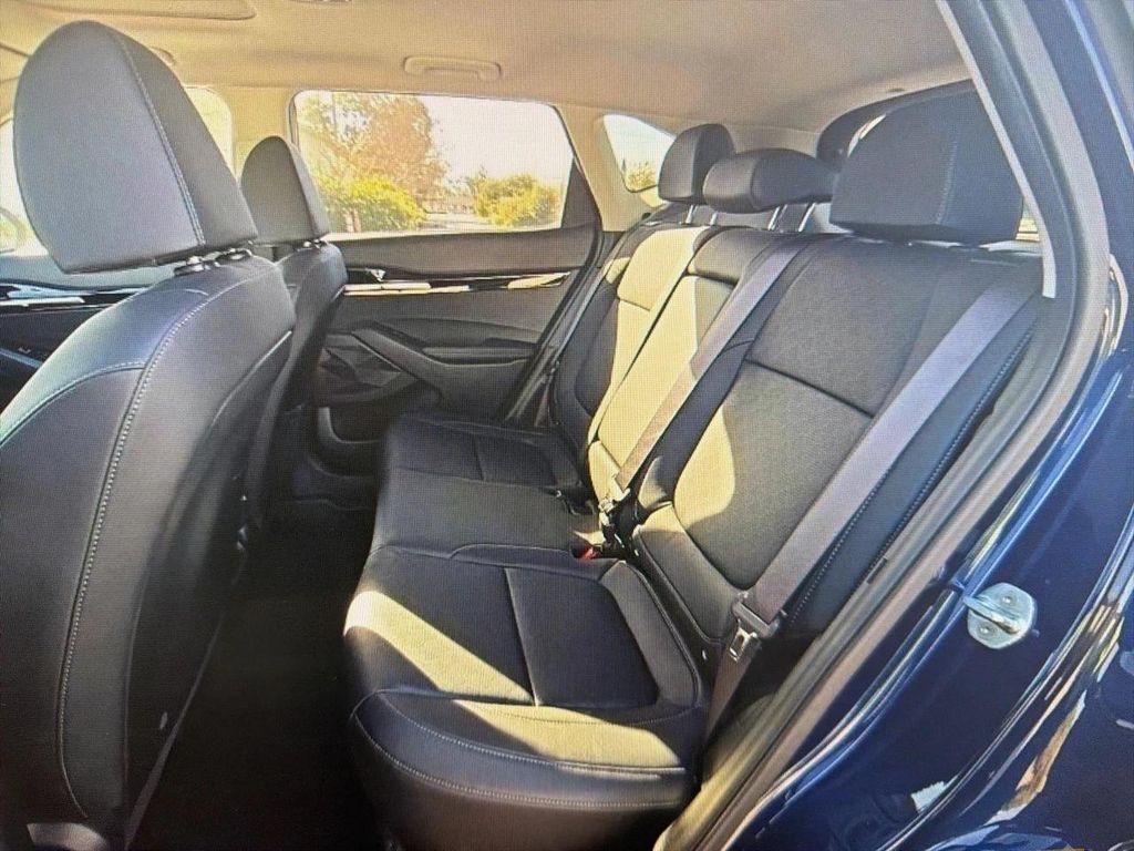 used 2023 Kia Seltos car, priced at $23,995